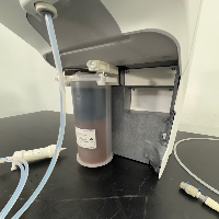 Sartorius Arium Mini Lab Water Purification System image 3